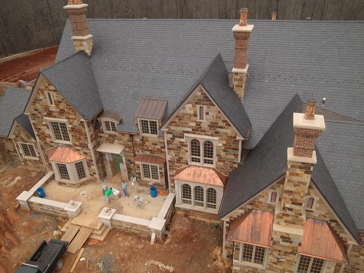 Craftsman Roofing Roof Waterproofing project in Lake Elsinore Hills District